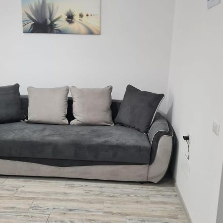 Apartament David Râmnicu Vâlcea 外观 照片