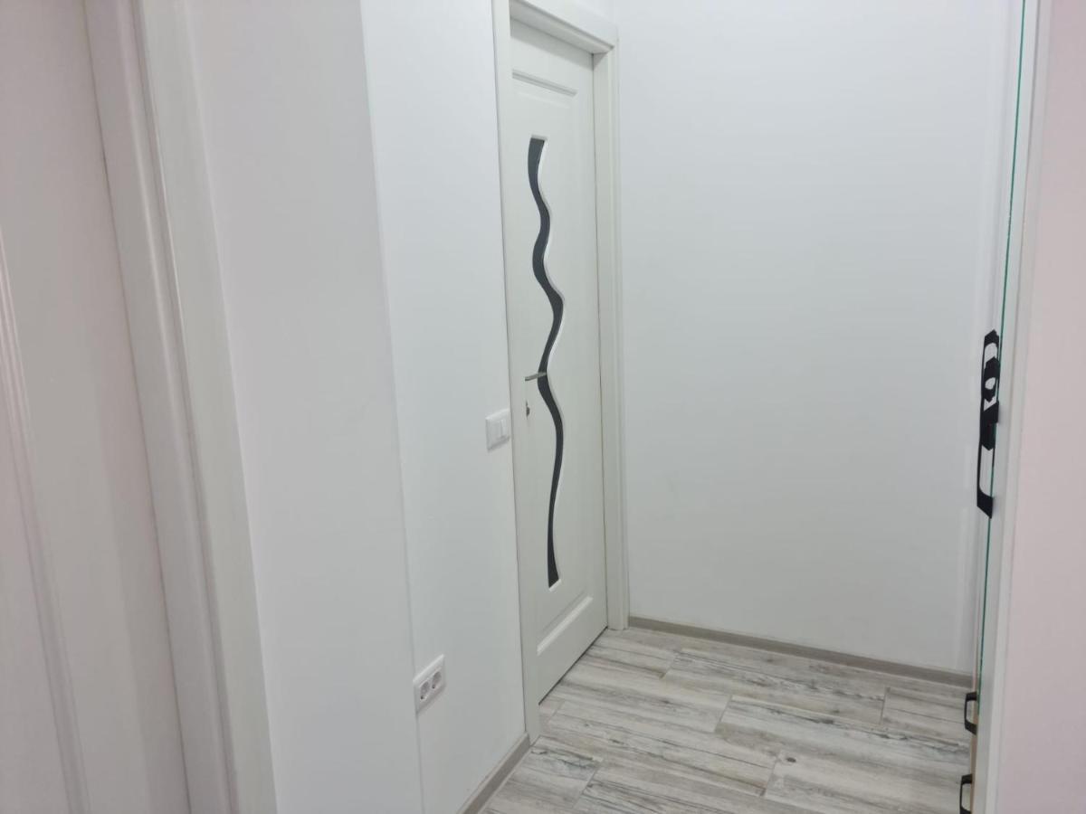 Apartament David Râmnicu Vâlcea 外观 照片
