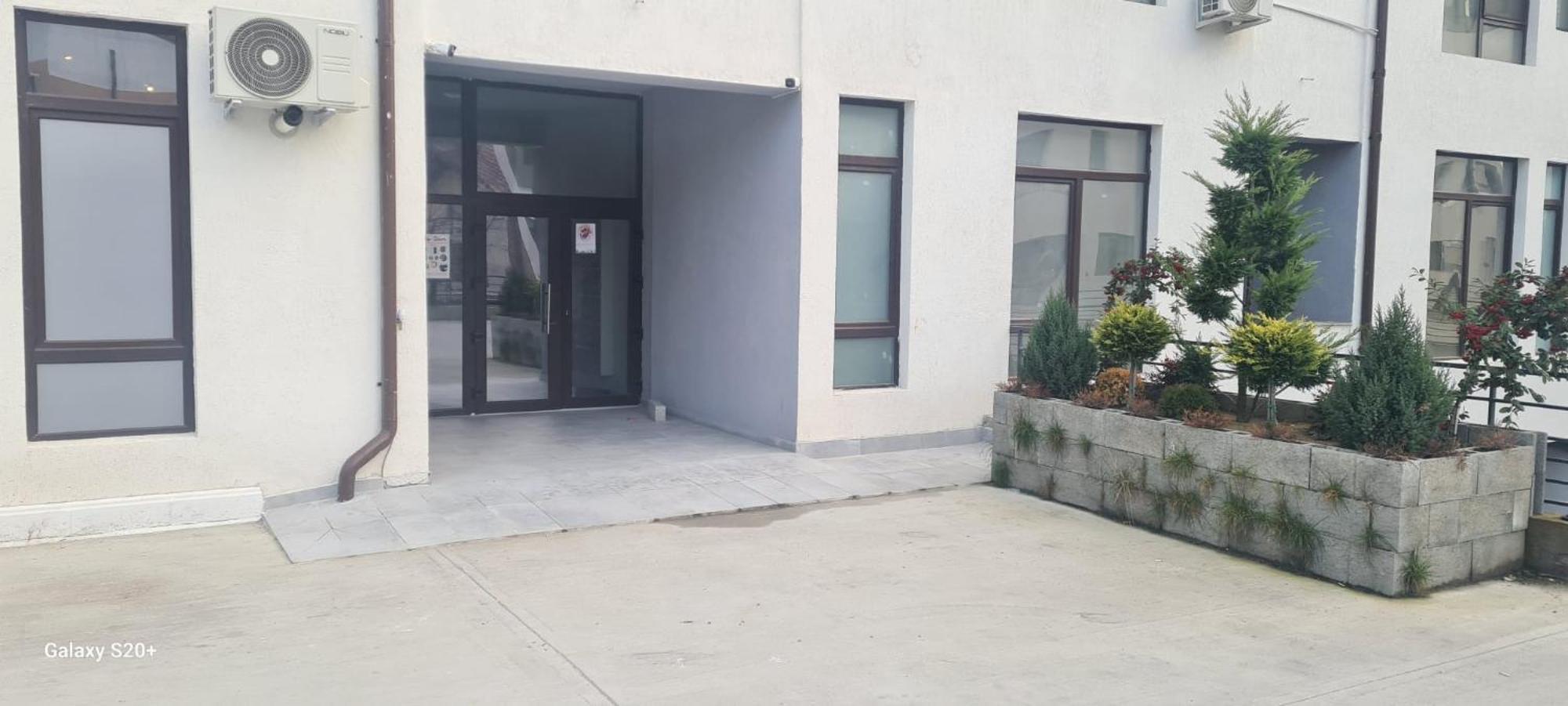 Apartament David Râmnicu Vâlcea 外观 照片