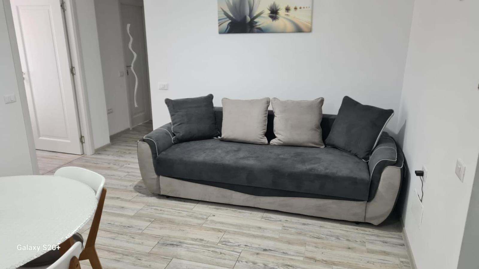 Apartament David Râmnicu Vâlcea 外观 照片